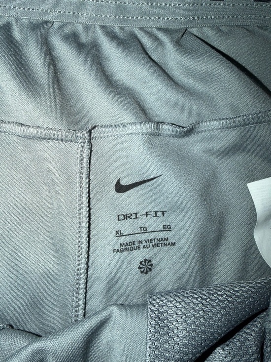 Nike Other - Nike Dri-FIT Athletic Pants Gray